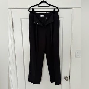 NWT Elie Tahari Slacks